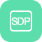 微盟SDP